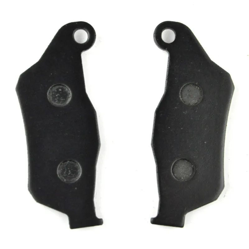

Motorcycle Rear Brake Pad For KT 500 125 250 Superenduro Adventure 1050 1090 1190 1290 990 SMR SMT 950 Supermoto
