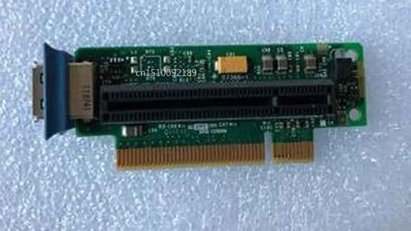 USB-адаптер для X3550M2 M3 X3650M2 плата адаптера карт 43V7067 бесплатная доставка |