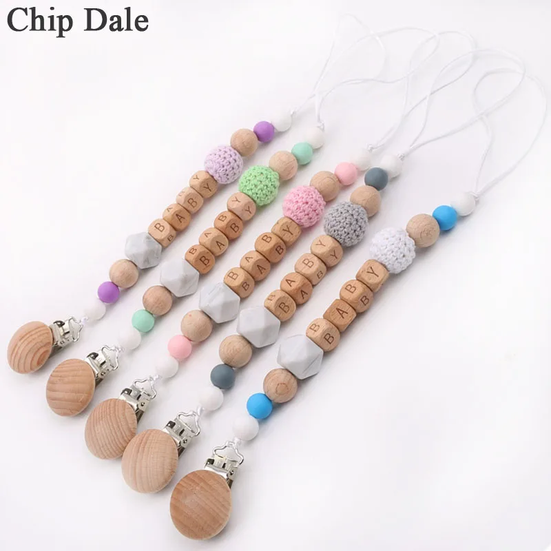 Искусственное наименование под заказ бусины из бука держатель для цепочки