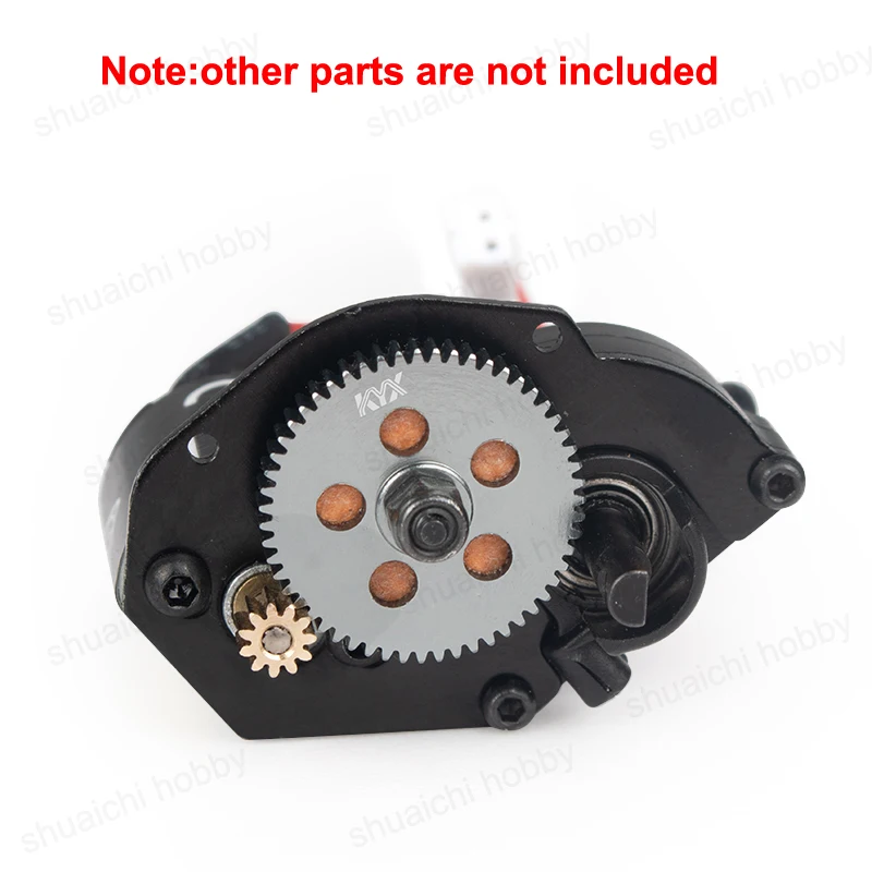 1 шт латунный моторный редук