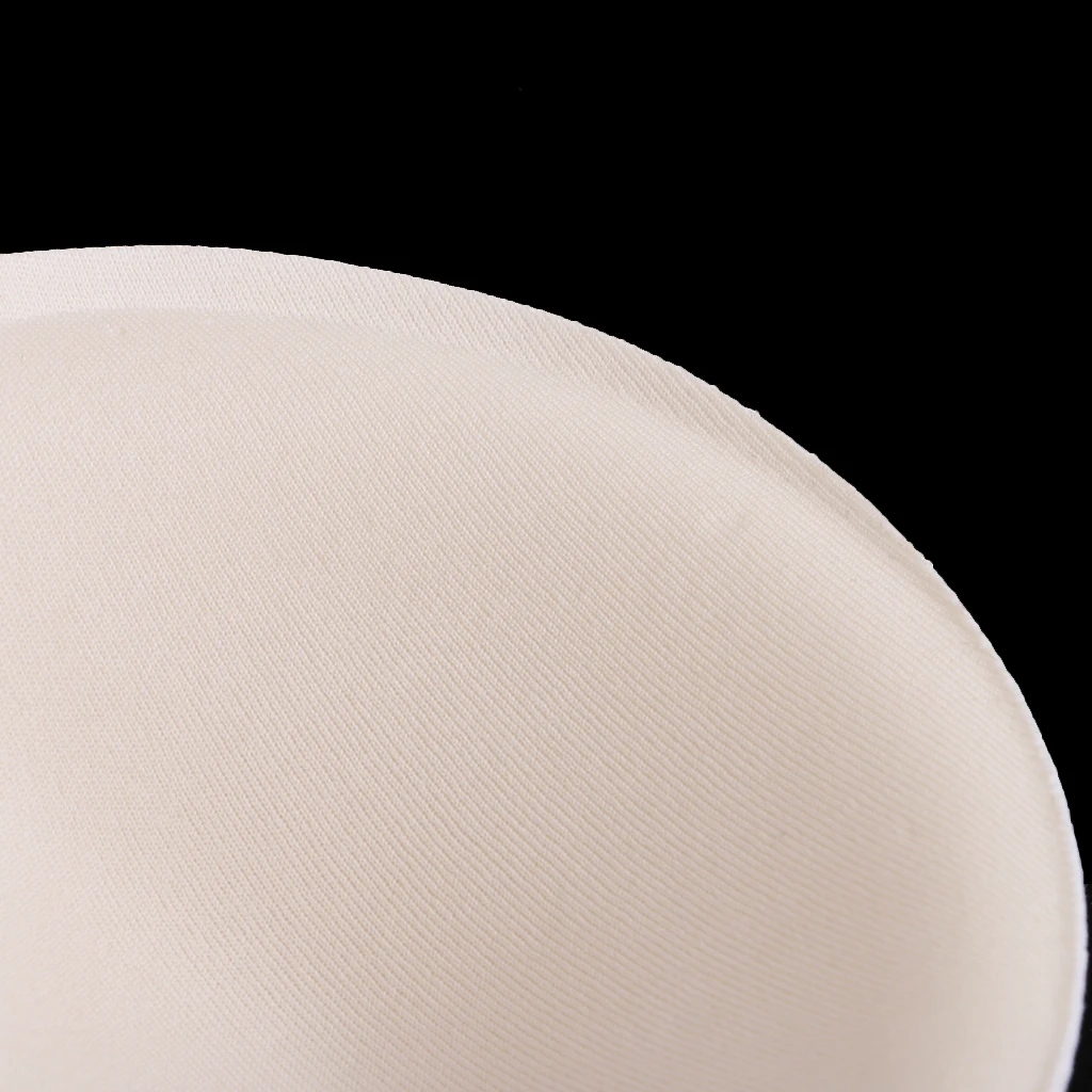 3 пары подкладки для бюстгальтера пуш ап|Прокладочные материалы и подкладки| |