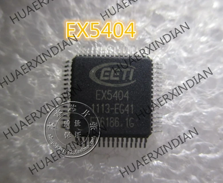 

Новый EX5404-EG41 EX5404 QFP 10 высокого качества