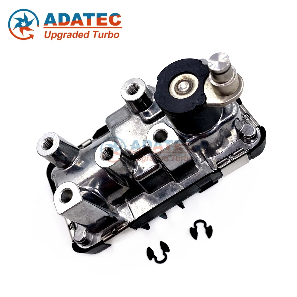 TF035 49335-00642 турбо-электронный привод 49335-00644 Turbo 6NW010430-04 для BMW 120D F20 F21 135Kw 184HP N47D20 2010-2015