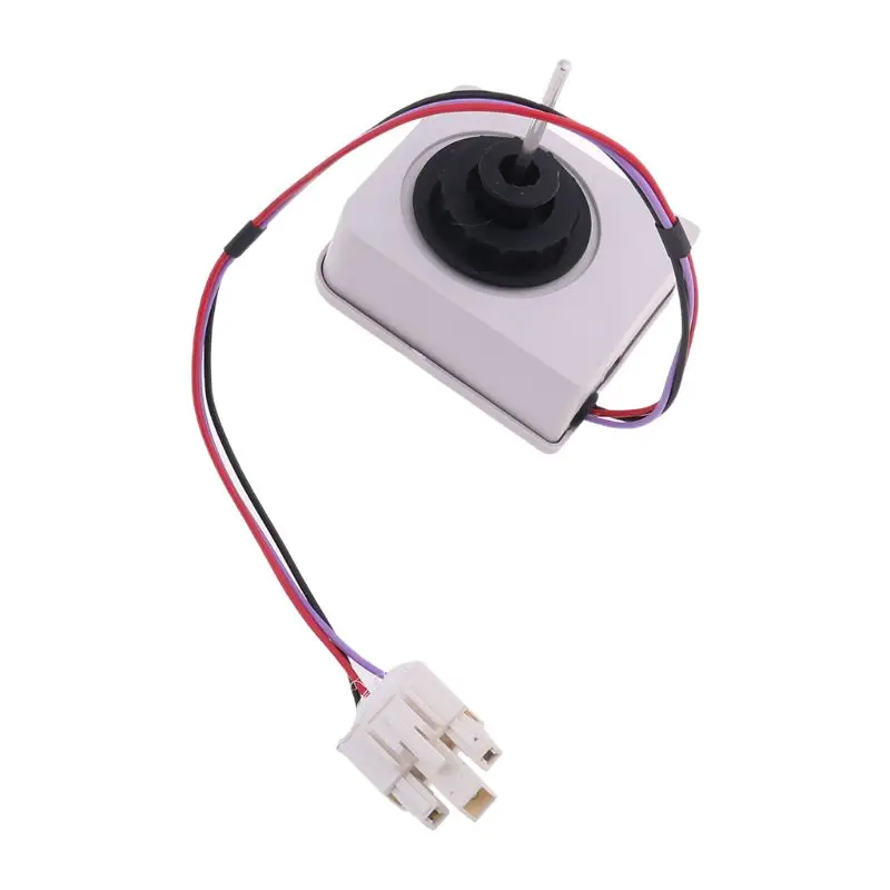 DC12V 4W 1450r/мин KBL 48ZWT05 1204 вентилятор для холодильника TCL Homa|Детали холодильника| |