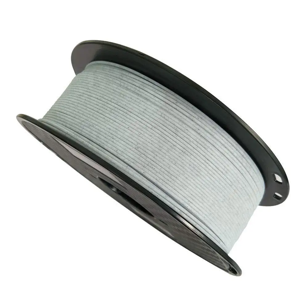 PETG Filament 3D Printer Marble 1.75mm 1KG Stone Wire Material Printing Seller Best Sellers Imitation architecture ceramics HOT