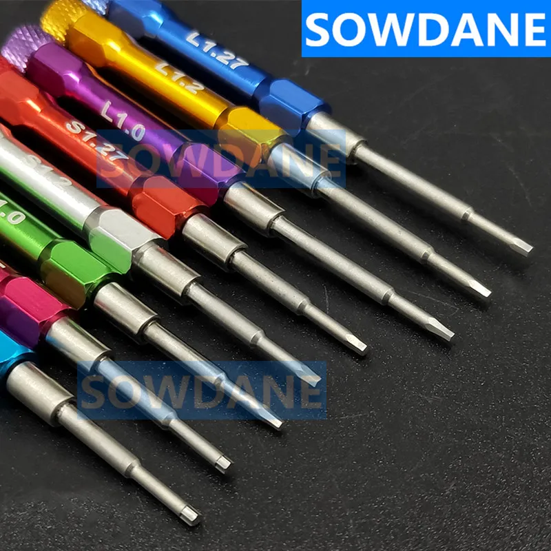 1 шт. отвертка для имплантации зубов | Красота и здоровье