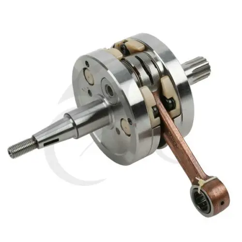 Коленчатый вал Victory коленчатый для мотоцикла YAMAHA YZ125 YZ 125 1998 2000 1999|Коленвалы| |