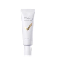 30g skin whitening cream bb cream smoother lightweight bb cream tinted moisturizer facial makeup hydrating bb cream