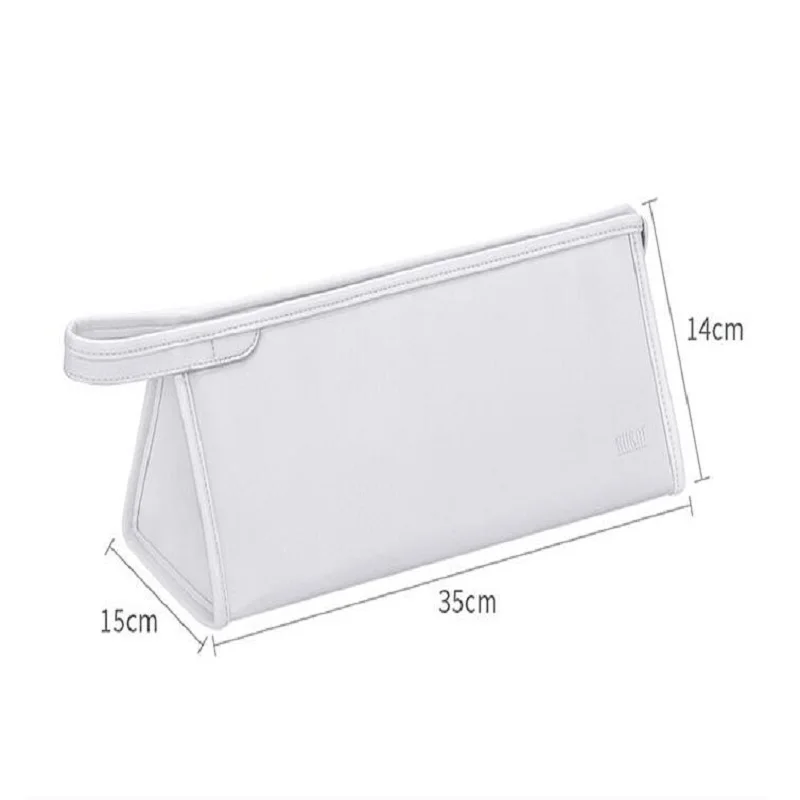 

Dyson Supersonic Hair Dryer Case Portable Dustproof Storage Bag Organizer Travel Gift Case for Dyson Hair Dryer