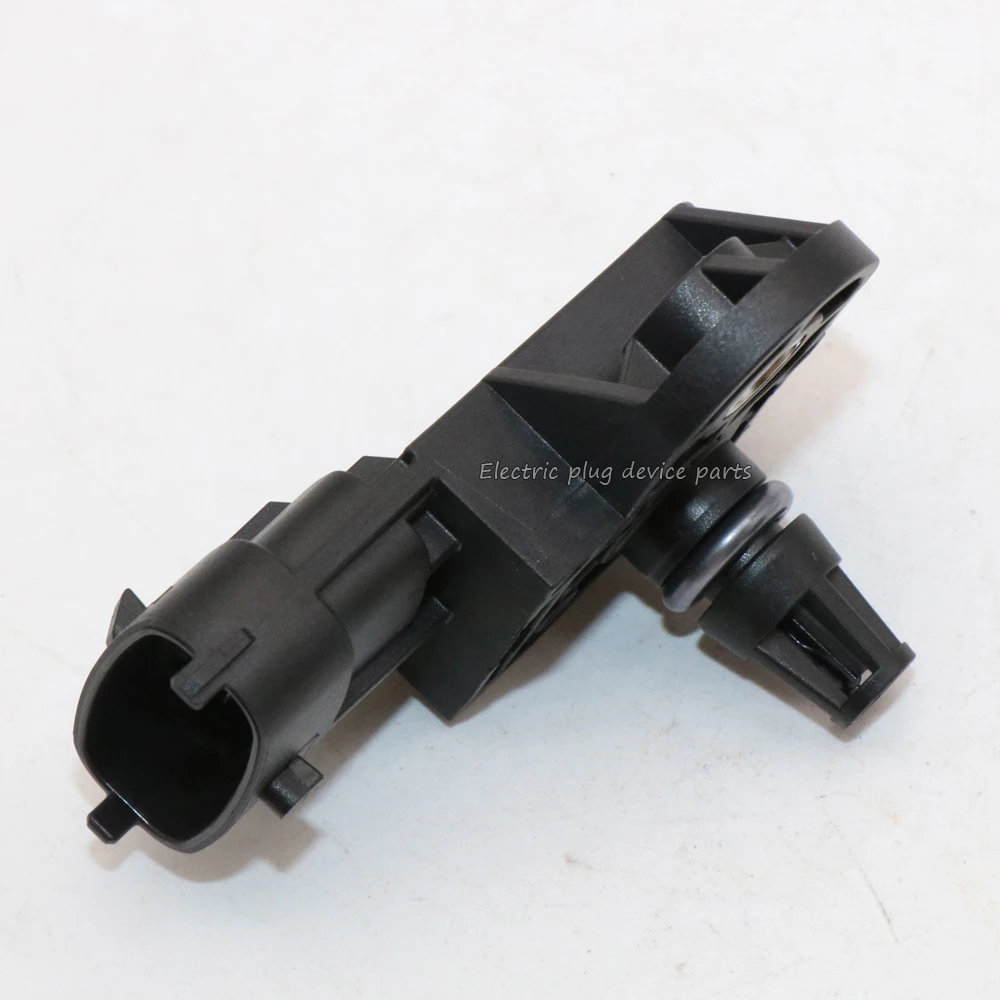 Датчик атмосферного давления коллектора OEM 0261230333 MAP для Ford Focus F-150 Fiesta MK6 MK3 Escape CV2A-9F479-AA 0261230334.