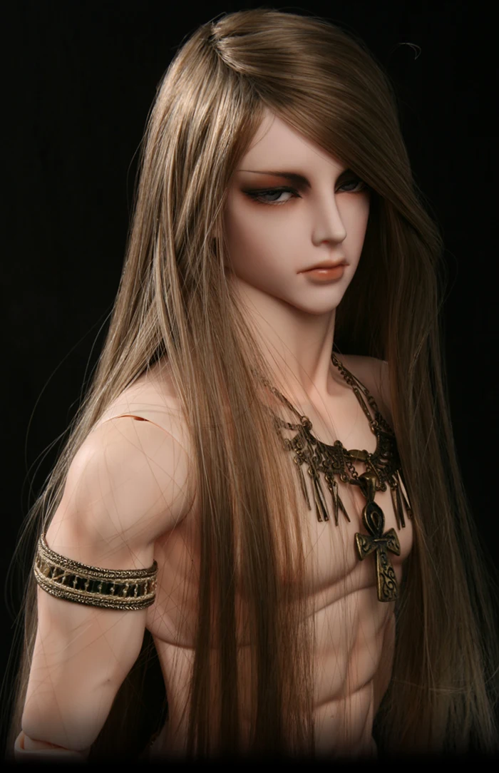 Шарнирная кукла Ender-Lord of the dead 1/3 шарнирная модель reborn Высококачественная игрушка