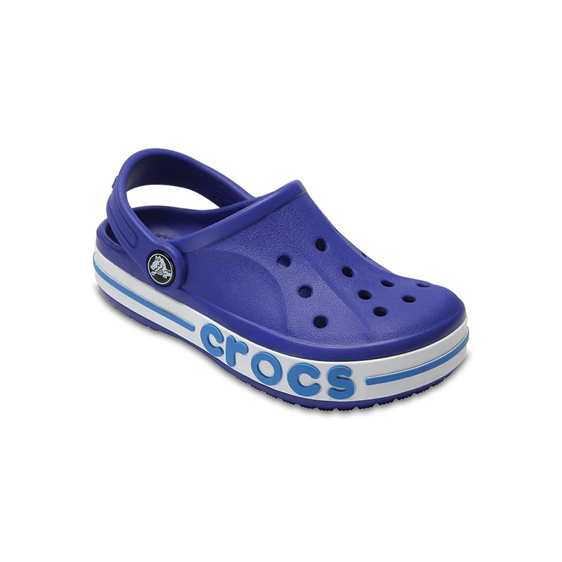 CROCS Bayaband Clog K KIDS|Мюли и сабо| |