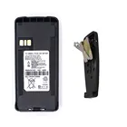 Литий-ионный аккумулятор PMNN4080 PMNN4082 для MOTOTRBO DP540 CP100D MOTOROLA радиостанции P100 P140 P145 P160 P165 P180 P185