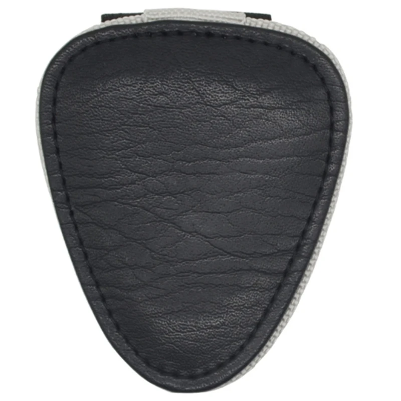 Гитарный мешок для сбора сумочки может держать шесть пиков музыкальных