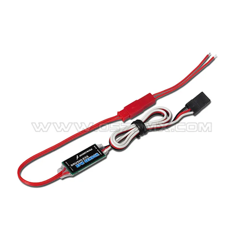 

Brushless RPM Sensor TL2825