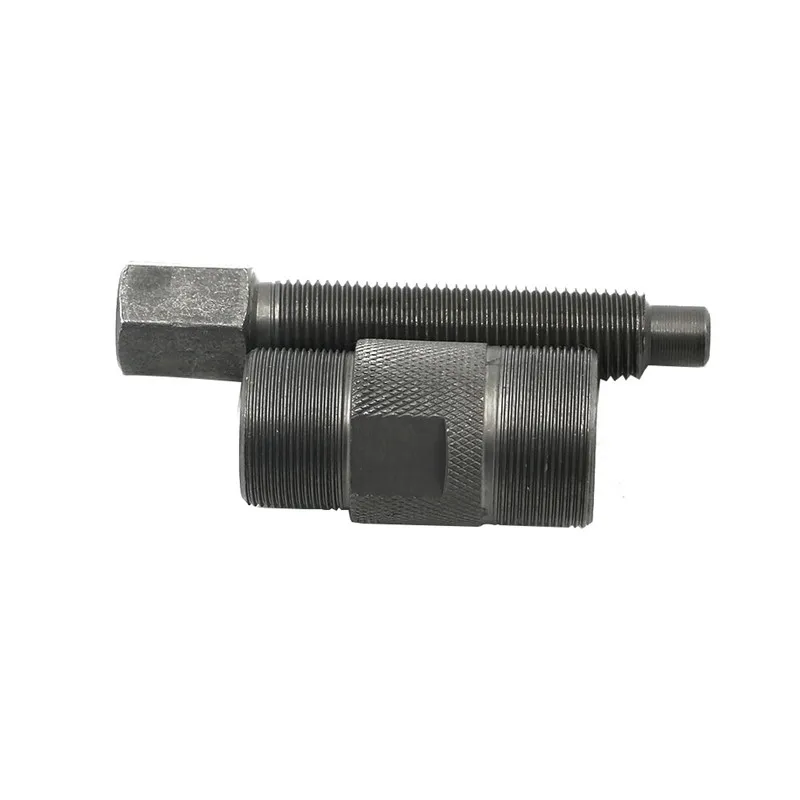 

Magneto Flywheel Puller 27mm & 24mm For GY6 50 125 150cc Scooter ATV Repair Tool