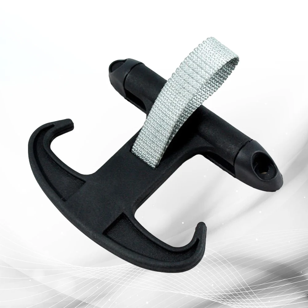 Auto Trunk Hook Durable Easy Installation Plastic Umbrella Clothes Towel Holder Hanger Compatible For Sagitar Magotan Passat | Автомобили