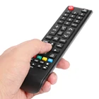 Сменный контроллер пульта дистанционного управления для Samsung Smart LEDLCD TV N5300NU6900NU7100NU7300 Series