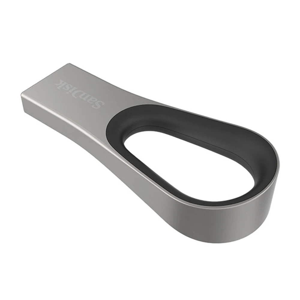 Металлический флеш-накопитель Sandisk 100% оригинал USB 3 0 128 ГБ 64 до 130 МБ/с./с U-диск