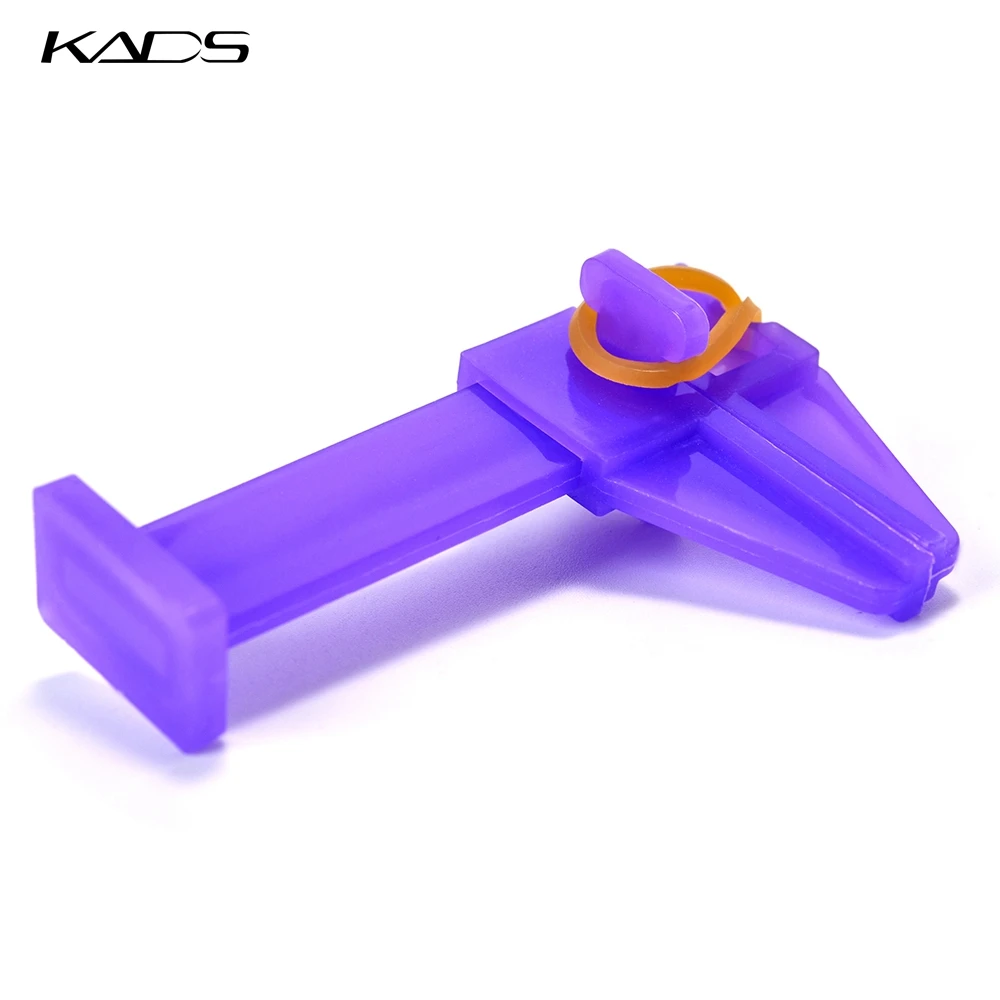 KADS 1 шт. Pinch Fix Акриловые УФ Гель Советы Скульптуры Забрать Ногтей Multi-функции