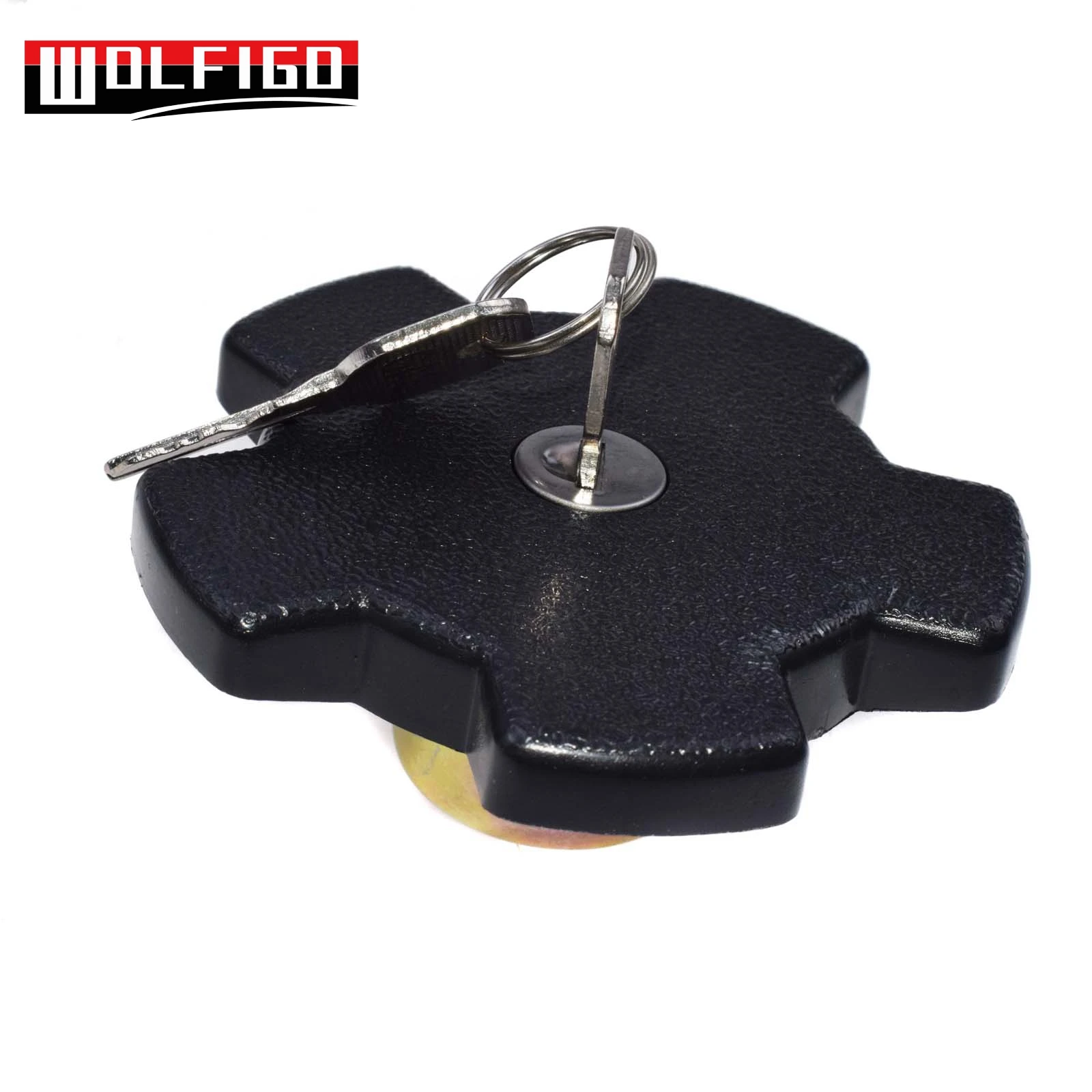 WOLFIGO резервуар для топлива крышка подходит для VW GOLF Mk1 SCIROCCO 171201551D, 1115650400, 171201551L