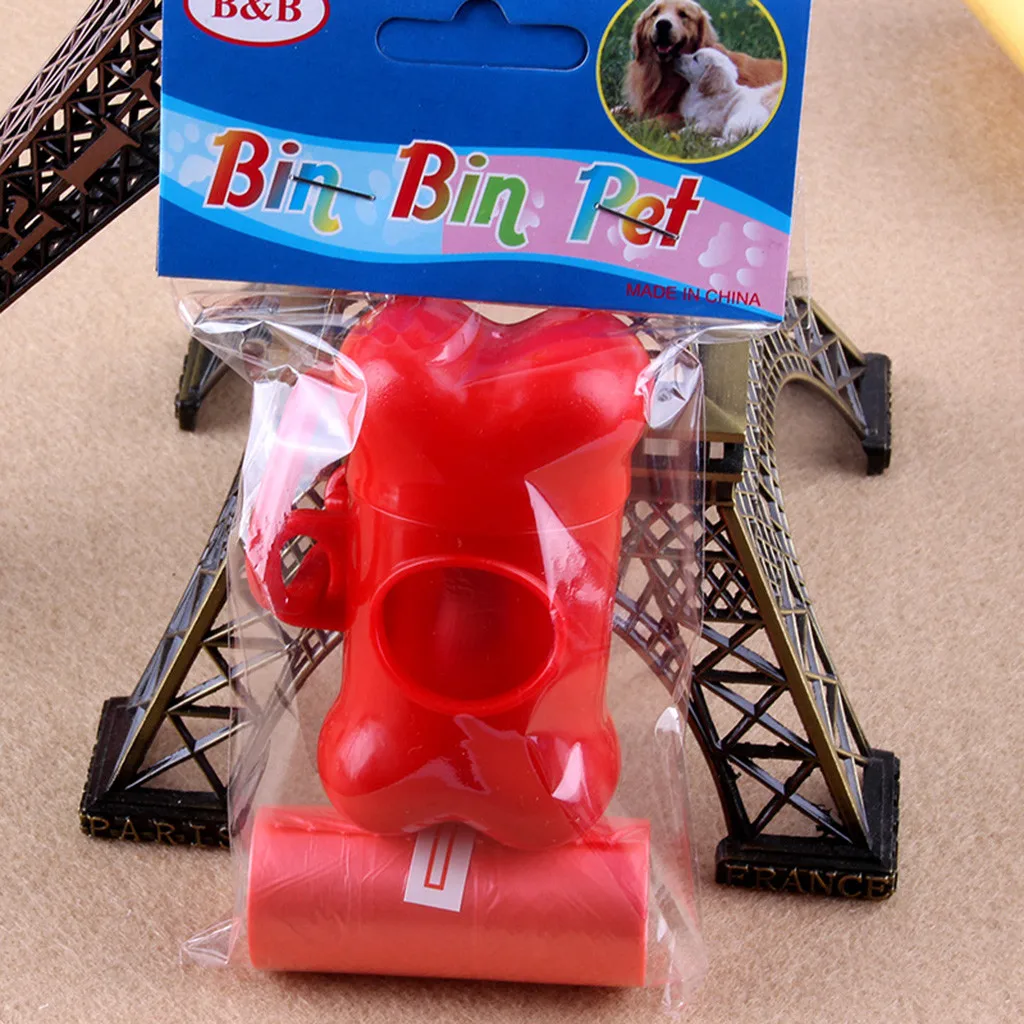 Кота собаки любимчика новейший мини контейнер для домашних животных пакет