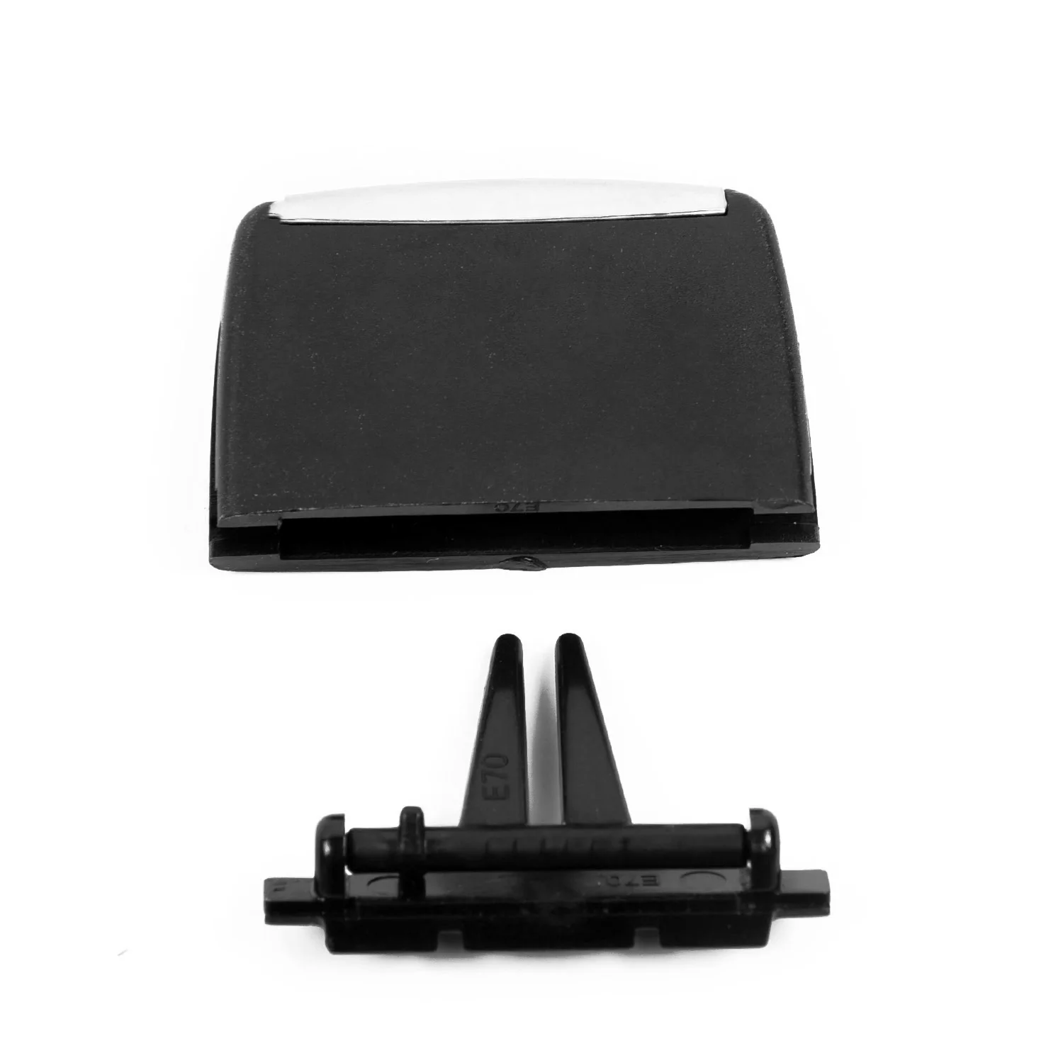 

Replacement Air Accessories Outlet Repair Kit Spare Parts 24*33mm Front A/C