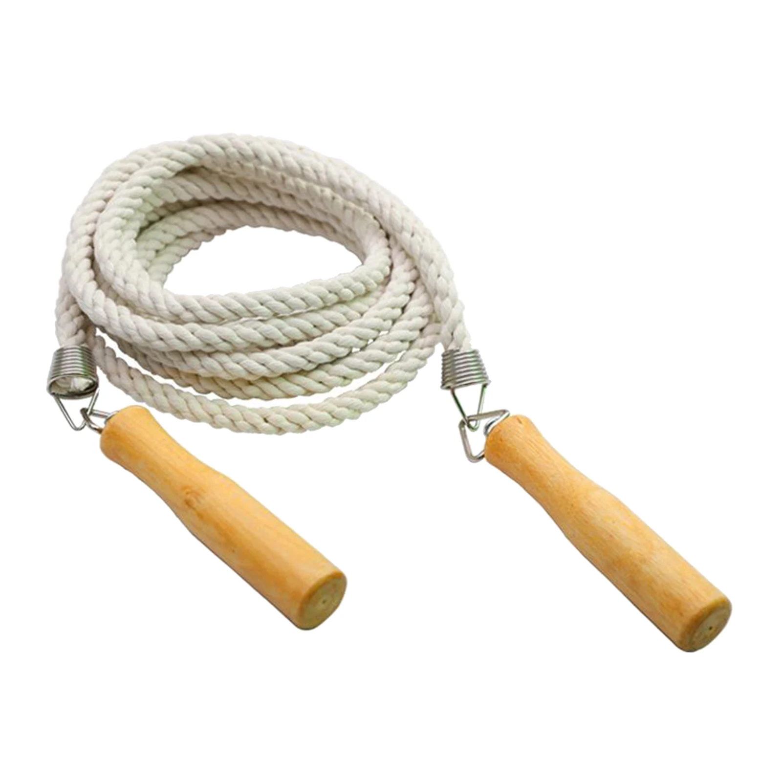 

Скоростная деревянная ручка, Премиум Скакалка для студентов, групповых игр, спорта