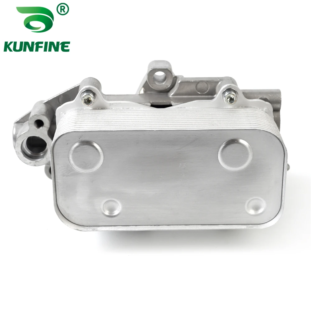 Масляный радиатор масляный для VW AUDI OEM No. 330 317 021 330317021