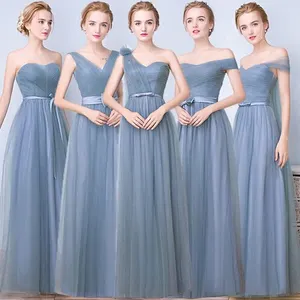 Bridesmaid Dress Long Sleeves Dusty Rose Bridesmaid Dresses Vestido Azul Marino Wedding Party Dress Woman Dresses for Wedding Bridesmaid Dress Long Sleeves Dusty Rose Bridesmaid Dresses Vestido Azul Marino Wedding Party Dress Woman Dresses for Wedding