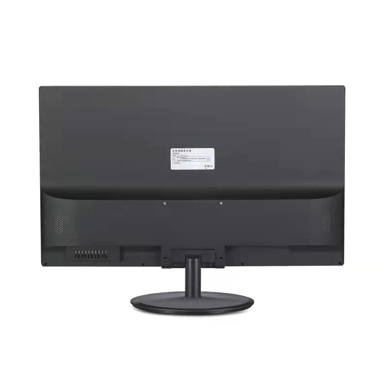 Murah Penjualan Terlaris 1440P Speaker LED Hitam Layar CoolbirLED Panel IPS Hd19 Inci Monitor Komputer Led 215 Inci