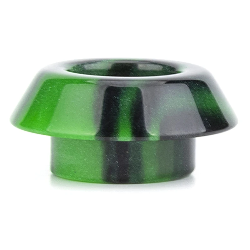 Hot Sale Drip Tip 810 Resin Cigarette Holder Accessories Mouthpiece for TFV8 Big Baby/TFV12 New Arrival | Мобильные телефоны и