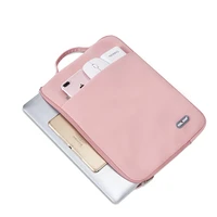 pu laptop sleeve bag case for macbook 11 12 13 3 14 15 15 6 inch for ipad 10 5 hpdelllenovotoshibaxiaomi women men cover