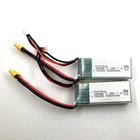 7,4 V 700mAh 25C аккумулятор и зарядка для JJRC M03  E160 фотоаксессуары