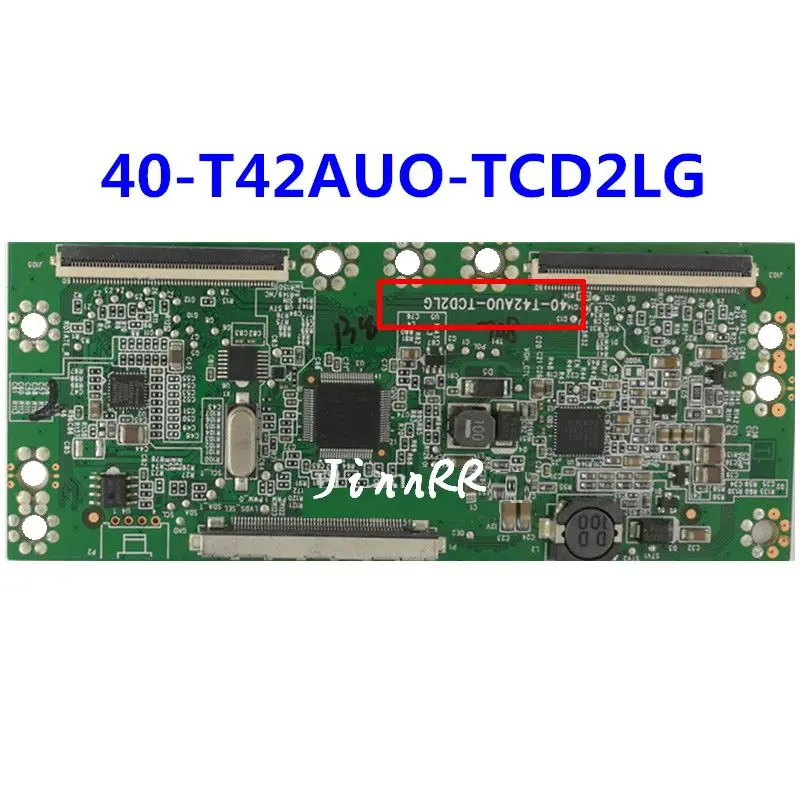 

40-T42AUO-TCD2LG/TCE2LG New original For TCL L42E5300D Logic board 40-T42AU0 40-T42AUO-TCD2LG/TCE2LG