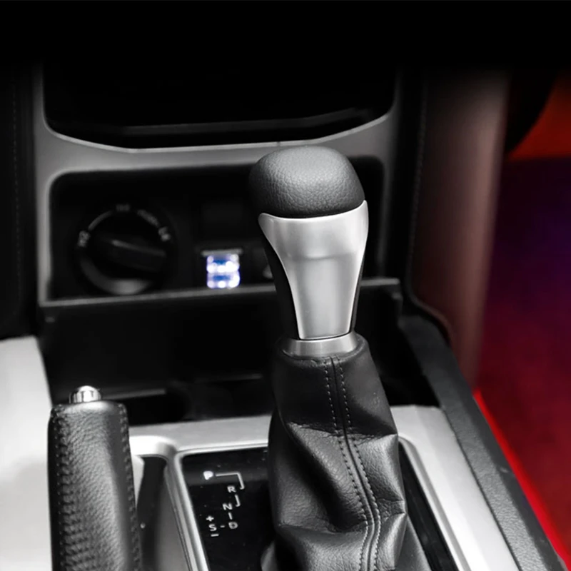 Автомобиль на рукоятка для рычага переключения передач рычаг Пылезащитный чехол