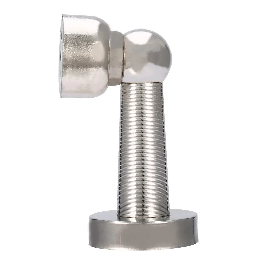 Магнитный держатель для двери из нержавеющей стали дома/офиса TBM 138 дверной