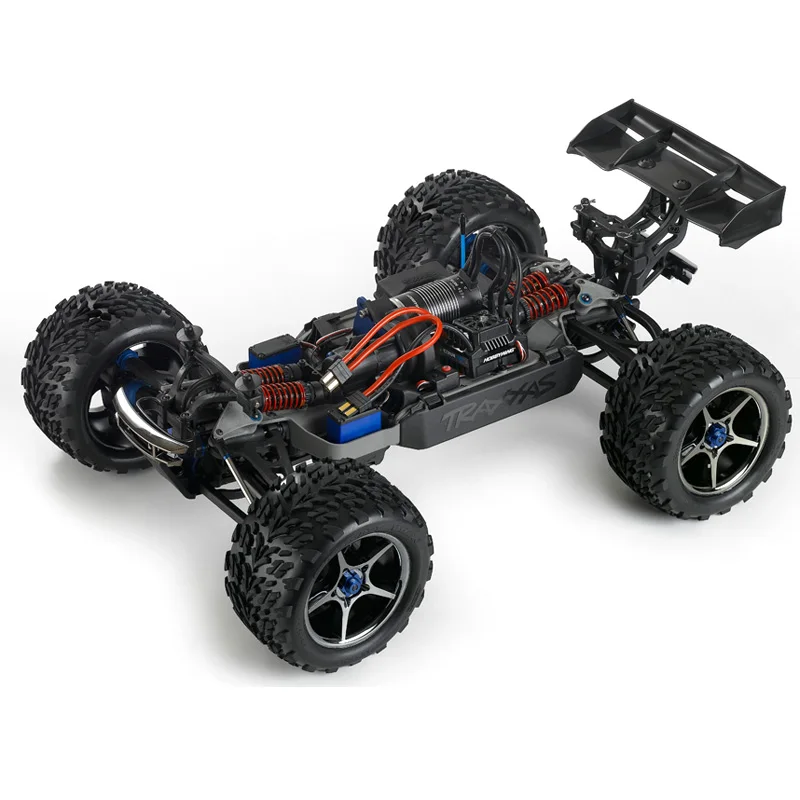 Hobbywing EzRun Max8 v3 150A водонепроницаемый бесщеточный ESC T / TRX штекер + 4268 KV2600 мотор