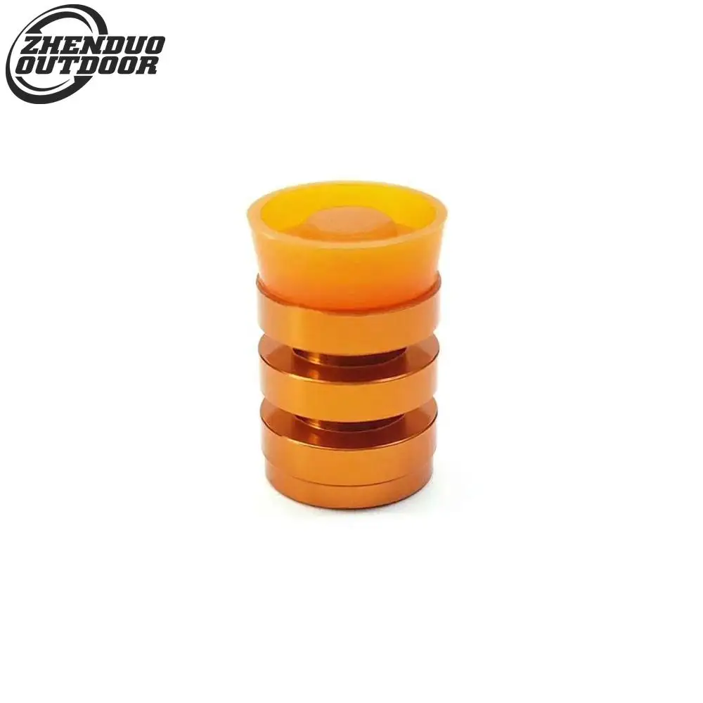 

ZHENDUO OUTDOOR Enhanced Rubber Piston Head Hop Up Bucking Magazine Gasket