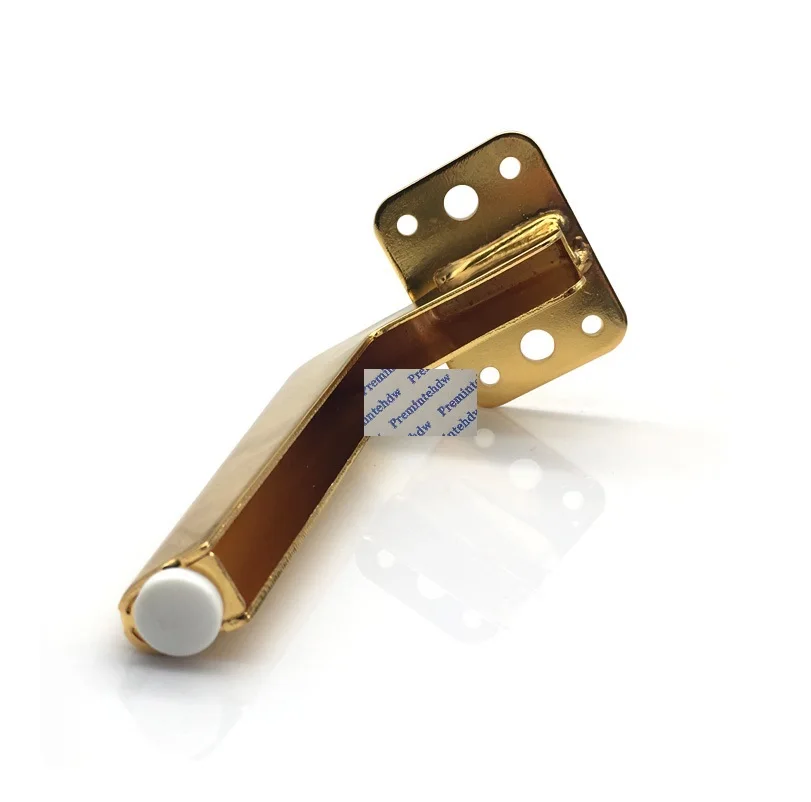 Матовые черные ножки Corbel Design 2 шт./лот мебельные для телевизора кофейный столик