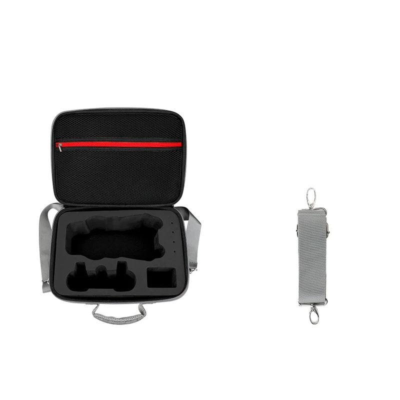 

Drone Portable Handbag Shoulder Bag Case With Lanyard Explosion-Proof Storage Bag For DJI Mavic 3 Drone Accessories