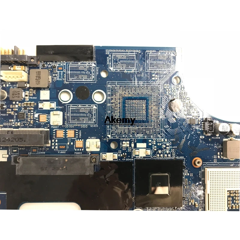 QILE1 LA-8131P для For Lenovo thinkpad E430 E430C материнская плата ноутбука FRU 04W4018 04Y1168 PGA989 HM77 DDR3 100%