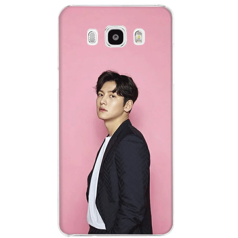 Чехол для телефона Samsung Galaxy J1 J2 J7 J5 J6 J3 Prime жесткий чехол Защита Ji Chang wok Shell - Цвет: H9