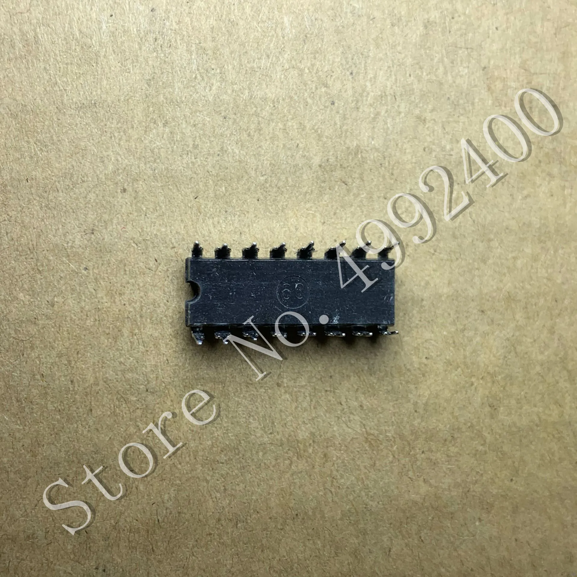 

1pcs/lot TD62107P DIP16
