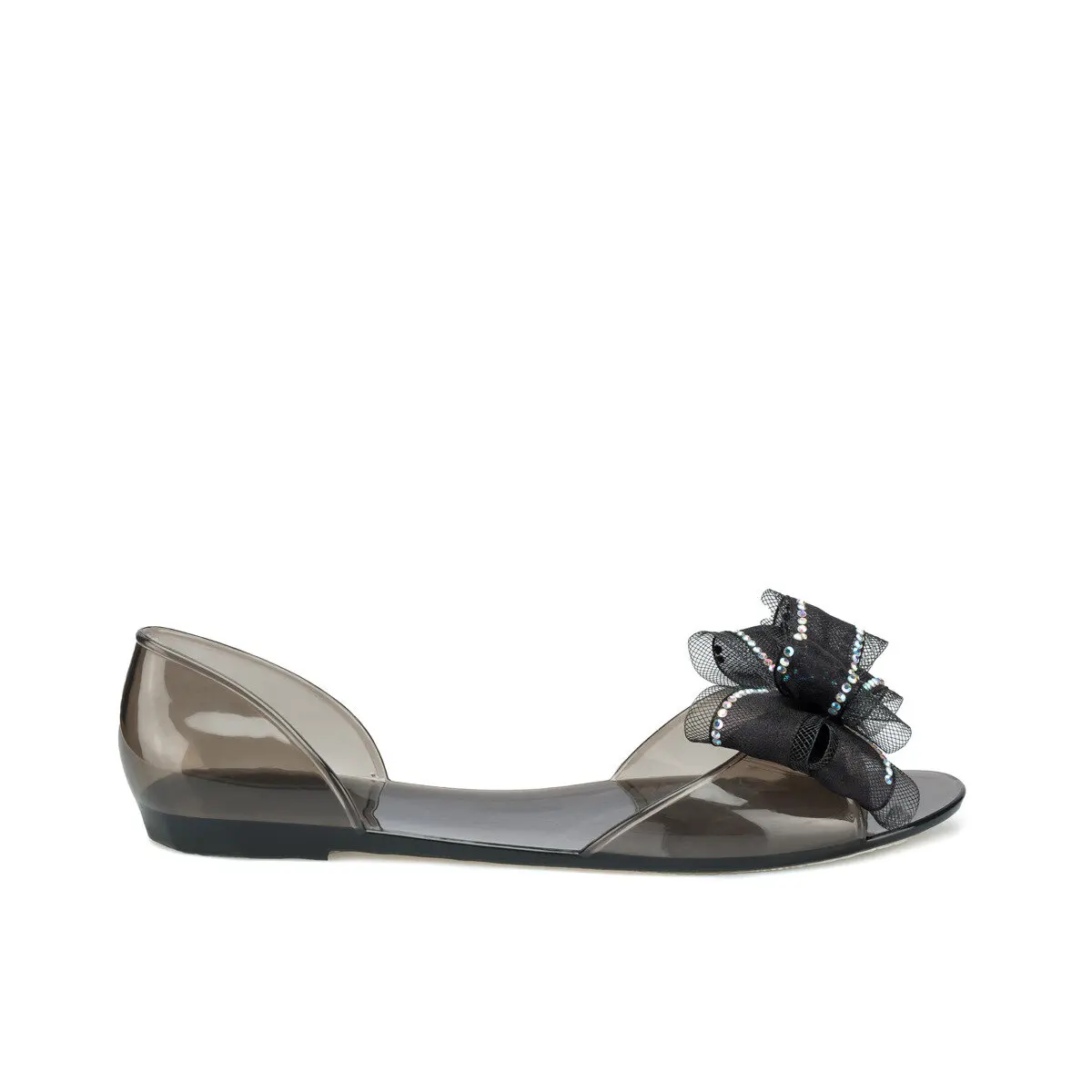 

400303.Z Beige Women 'S Thong Sandals