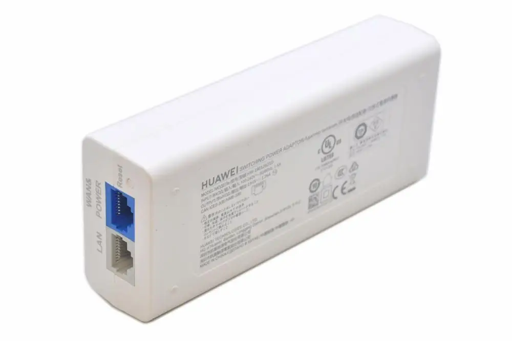 Оригинальный 5G CPE Win H312-371 внешний N5368X беспроводной блок питания POE | Электроника