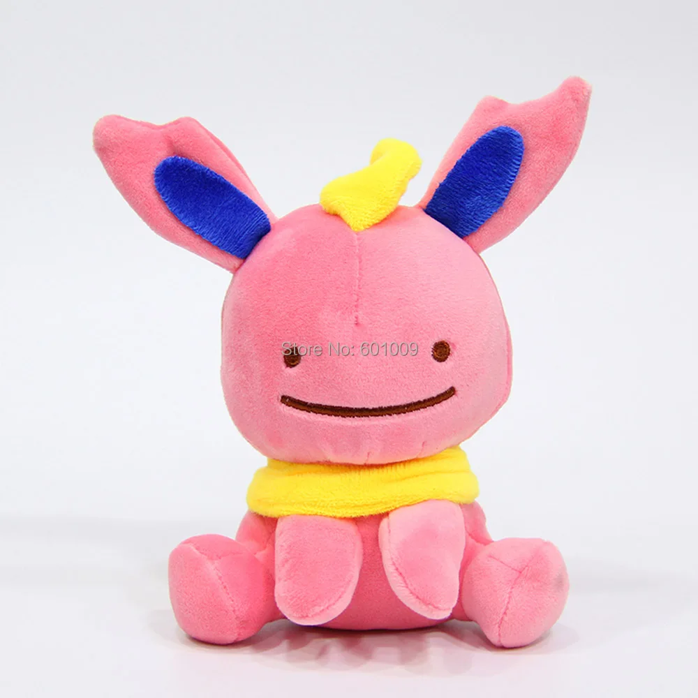 Саико Сода Пикачу Sylveon Umbreon Flareon Vaporeon Jolteon Eevee Espeon Leafeon Glaceon 25 см внутренняя подушка розничная
