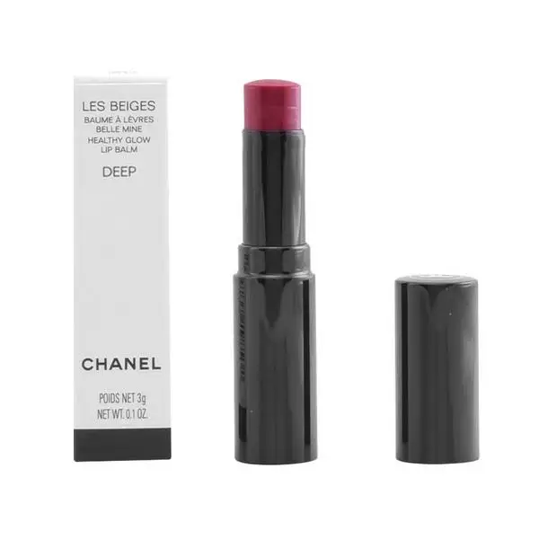 Увлажняющий бальзам для губ Les Beiges Chanel| |