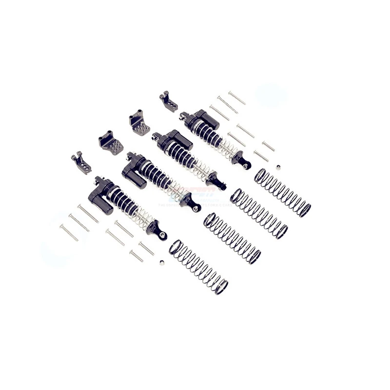 Автомобильные запчасти для радиоуправляемого автомобиля GPM 1/10 TRX4 G500