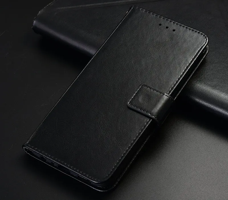Роскошный флип-чехол для телефона для Xiaomi Redmi 4A 5A 6A Note 4 5 6 8 Pro 8A Note 8 Pro, чехол-кошелек, магнитный чехол-книжка